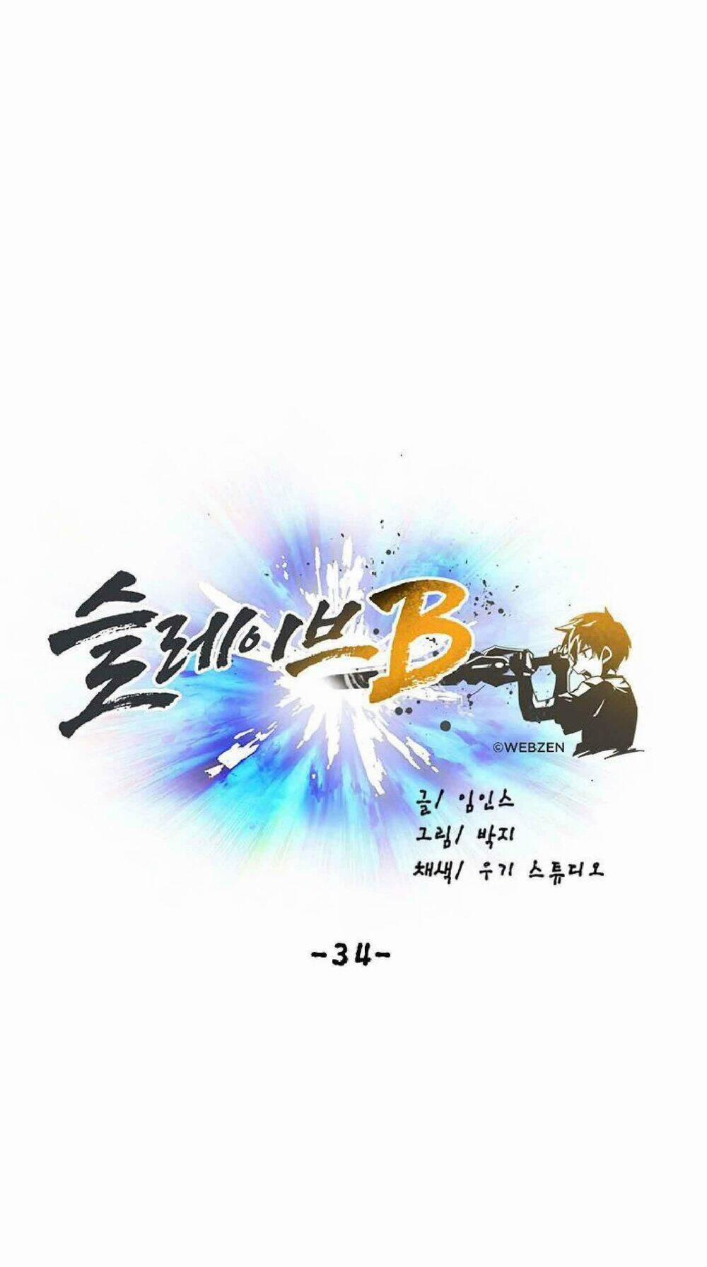 Nô Lệ Nghịch Thiên 34 trang 37