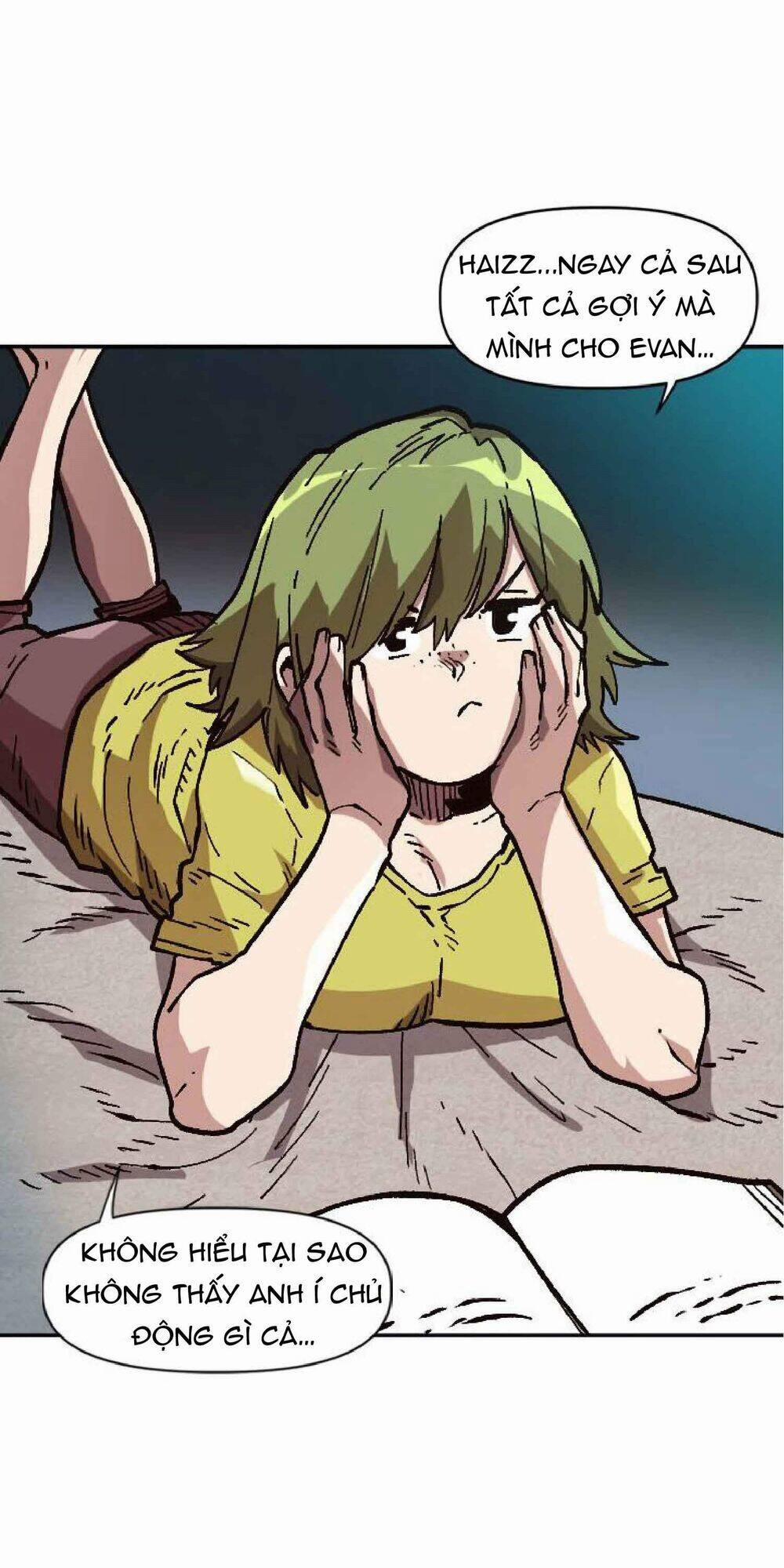 Nô Lệ Nghịch Thiên 34 trang 39