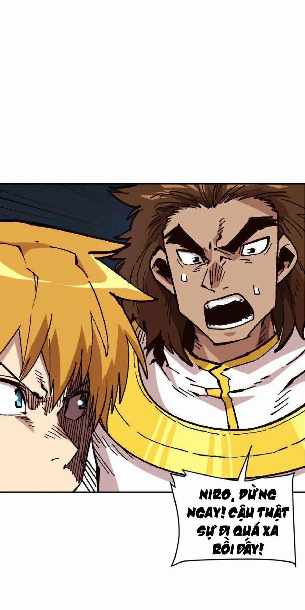 Nô Lệ Nghịch Thiên 34 trang 59