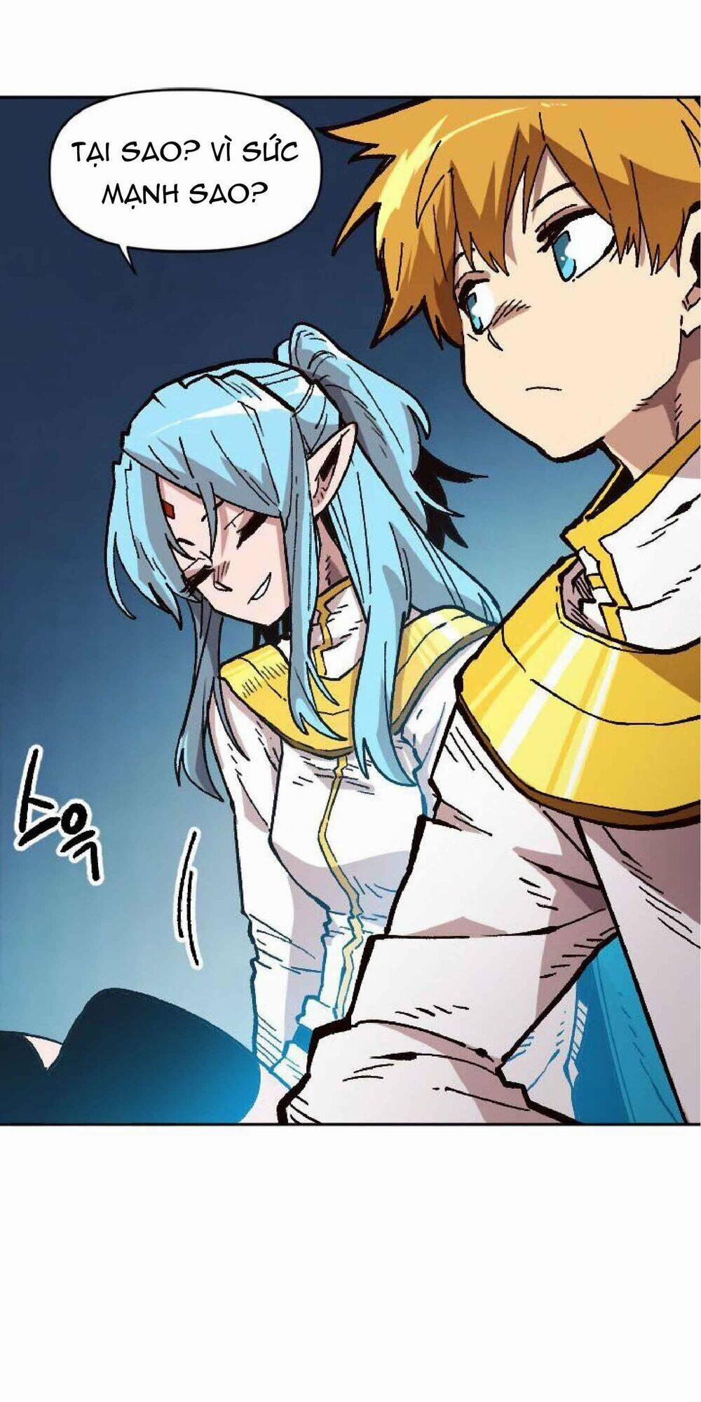 Nô Lệ Nghịch Thiên 34 trang 71