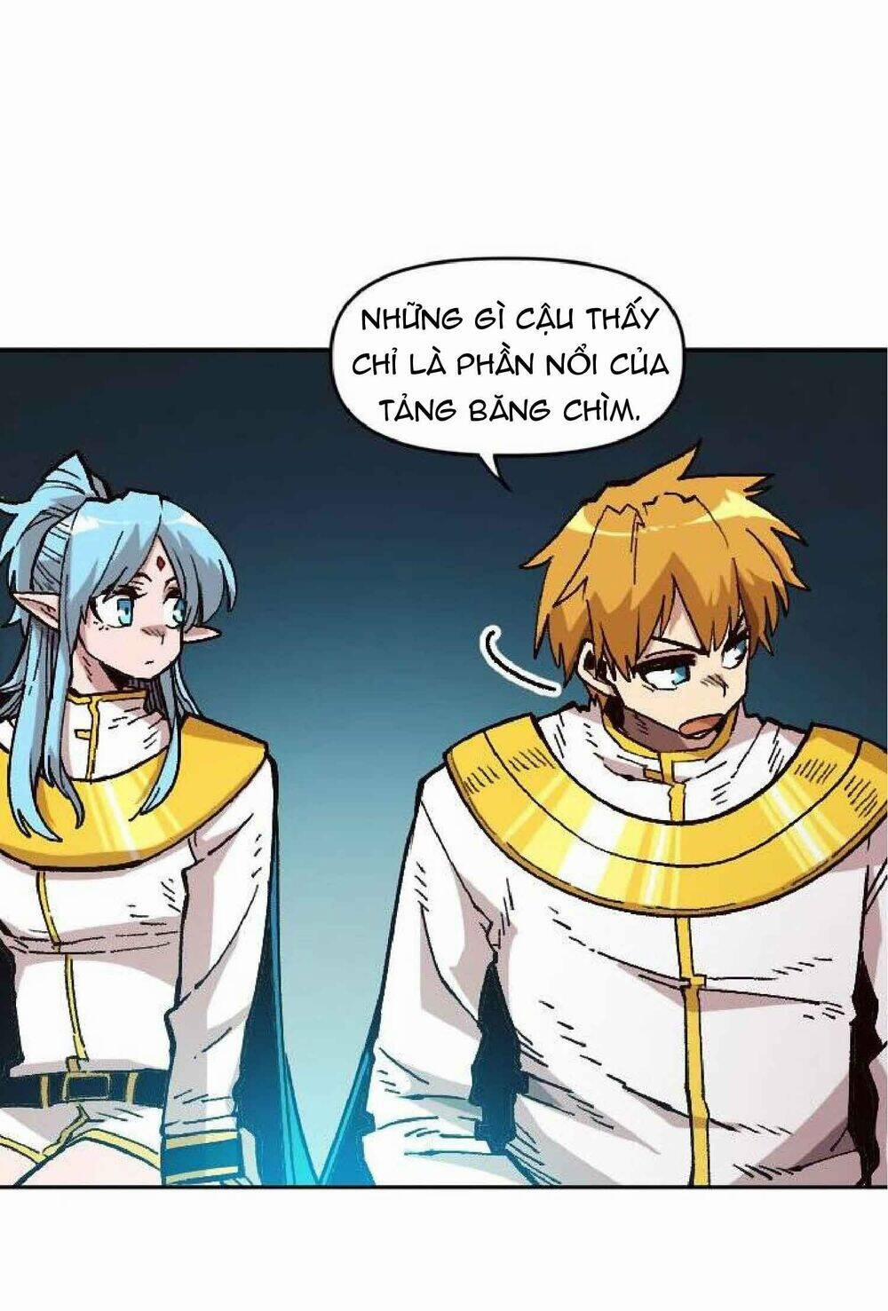 Nô Lệ Nghịch Thiên 34 trang 76