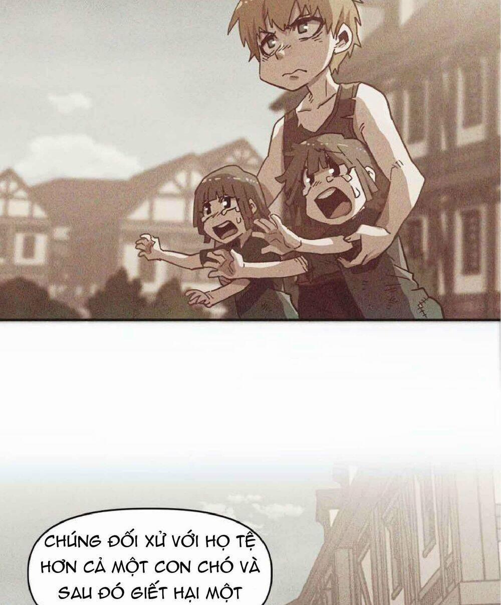 Nô Lệ Nghịch Thiên 34 trang 78