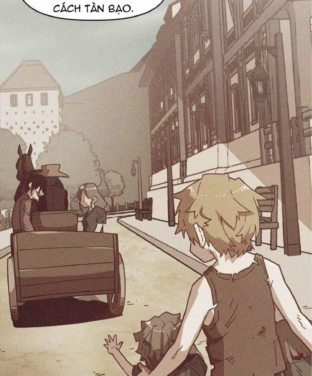 Nô Lệ Nghịch Thiên 34 trang 79