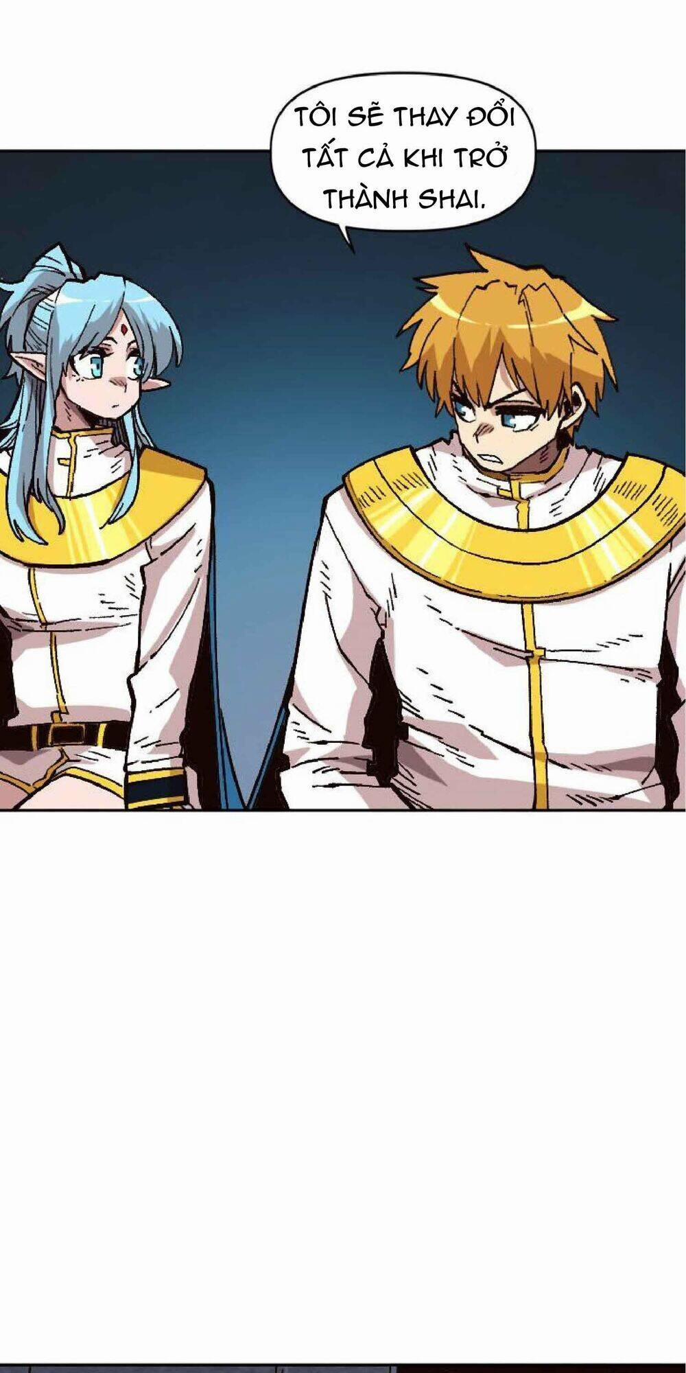 Nô Lệ Nghịch Thiên 34 trang 83