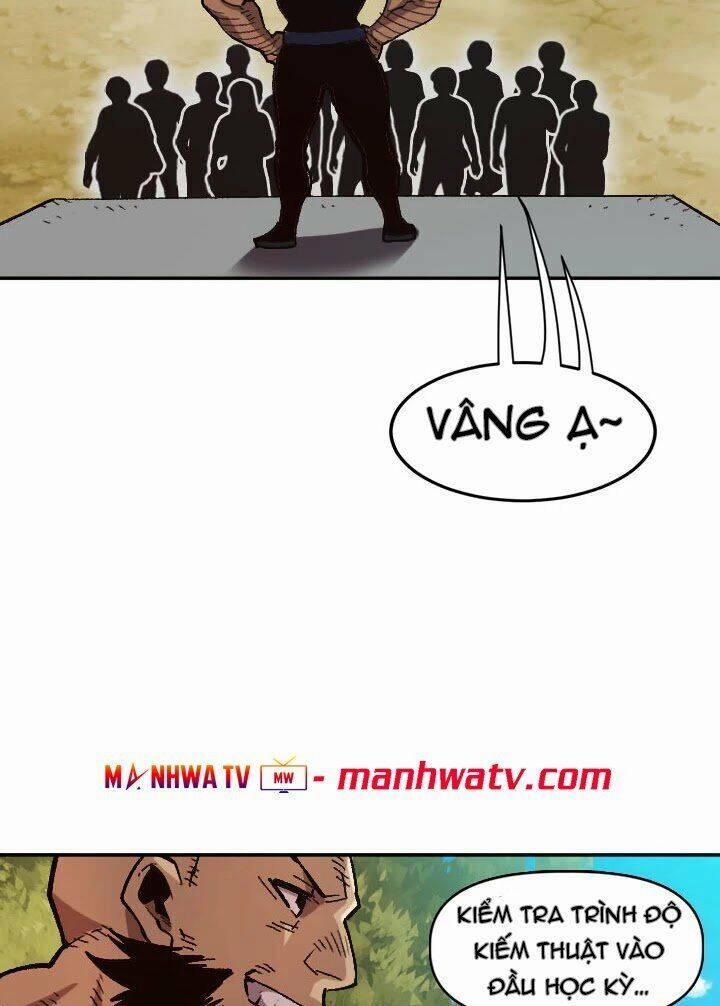 Nô Lệ Nghịch Thiên 35 trang 18