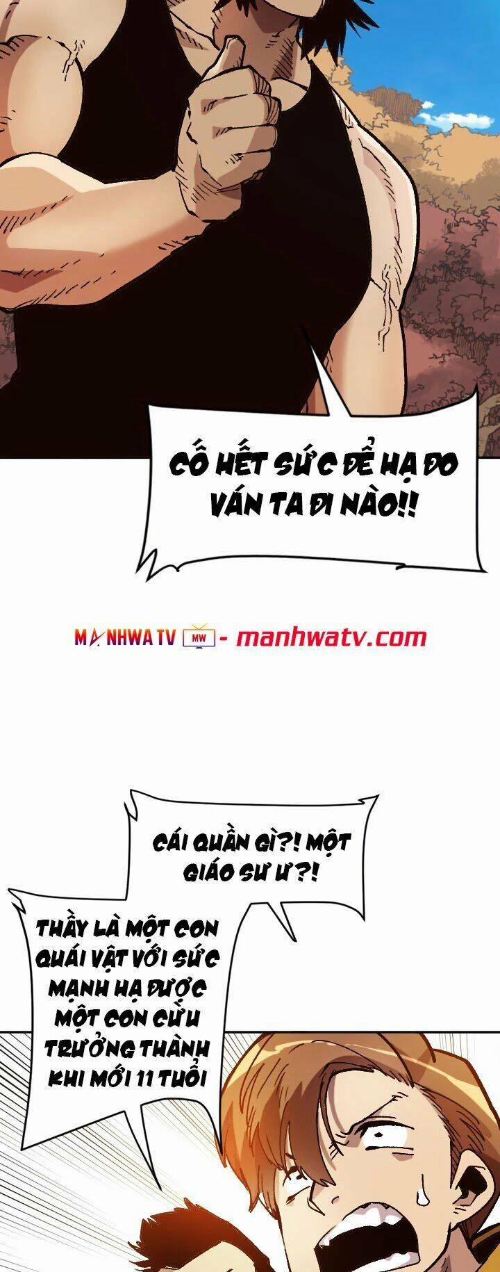 Nô Lệ Nghịch Thiên 35 trang 21