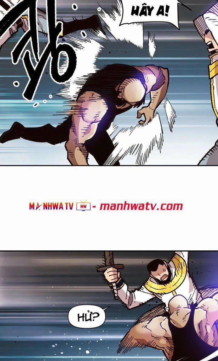 Nô Lệ Nghịch Thiên 35 trang 28