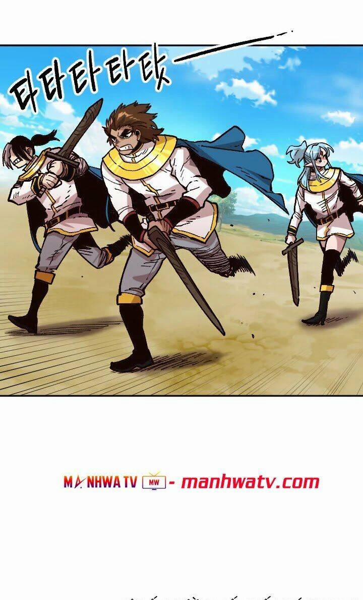 Nô Lệ Nghịch Thiên 35 trang 32