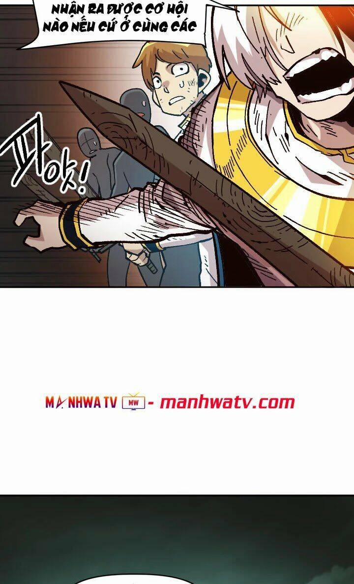 Nô Lệ Nghịch Thiên 35 trang 36