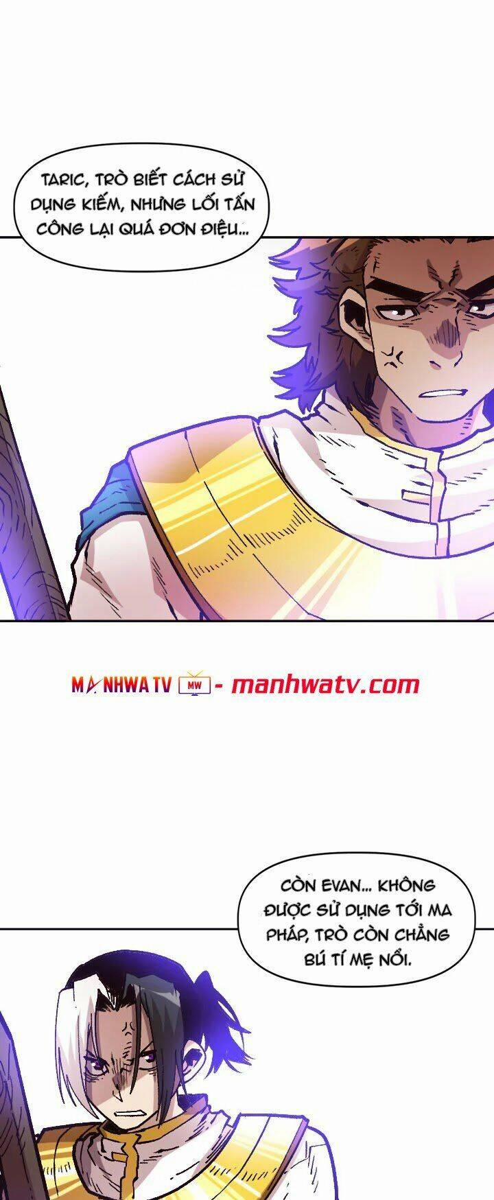 Nô Lệ Nghịch Thiên 35 trang 38