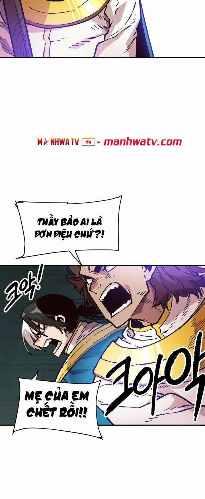 Nô Lệ Nghịch Thiên 35 trang 39