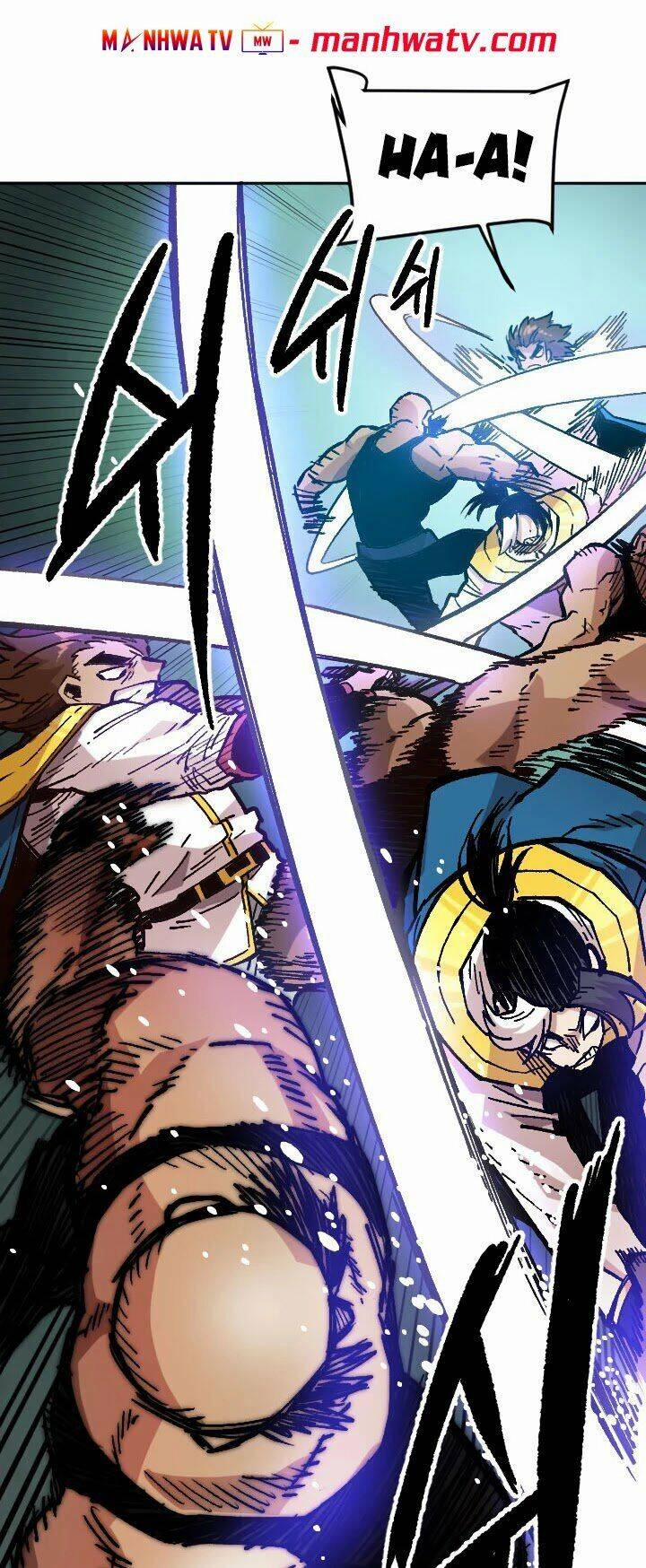 Nô Lệ Nghịch Thiên 35 trang 40