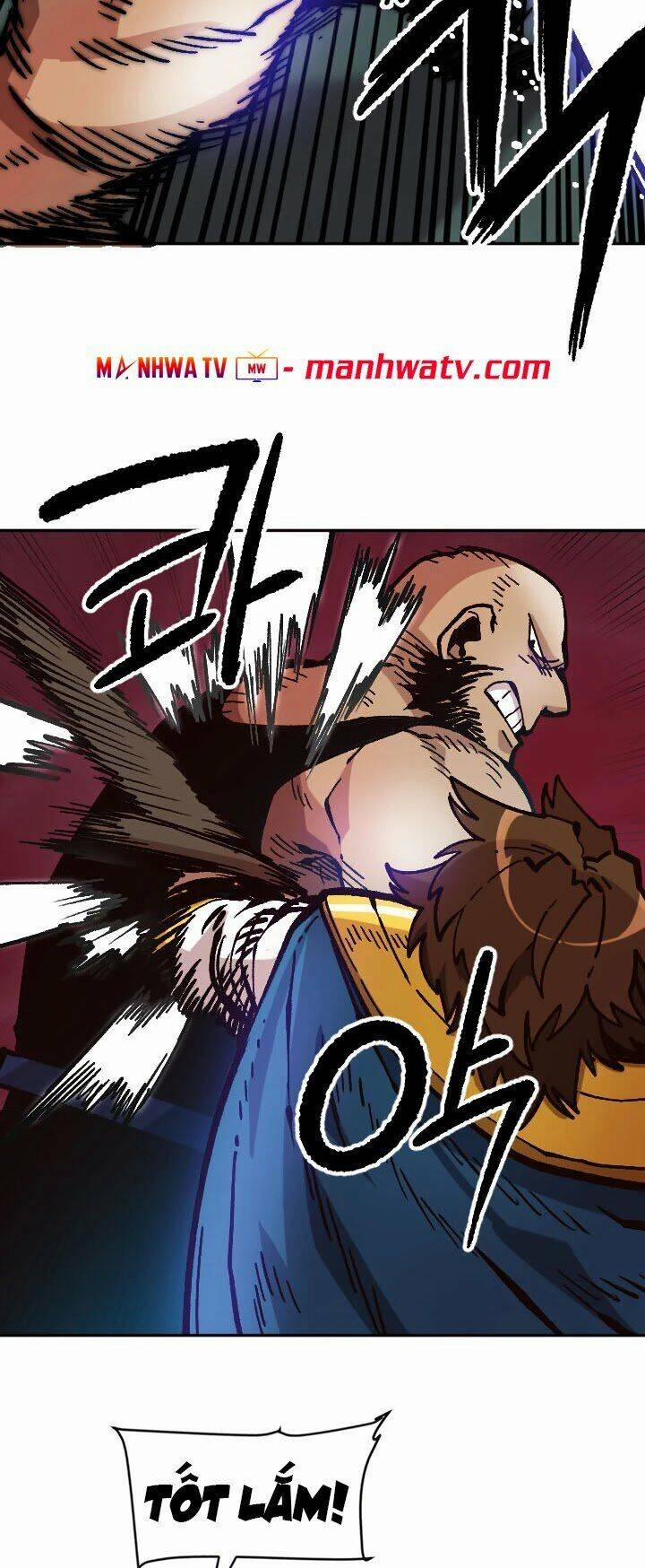 Nô Lệ Nghịch Thiên 35 trang 41