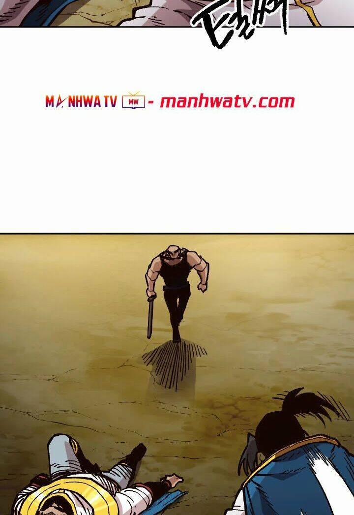 Nô Lệ Nghịch Thiên 35 trang 45