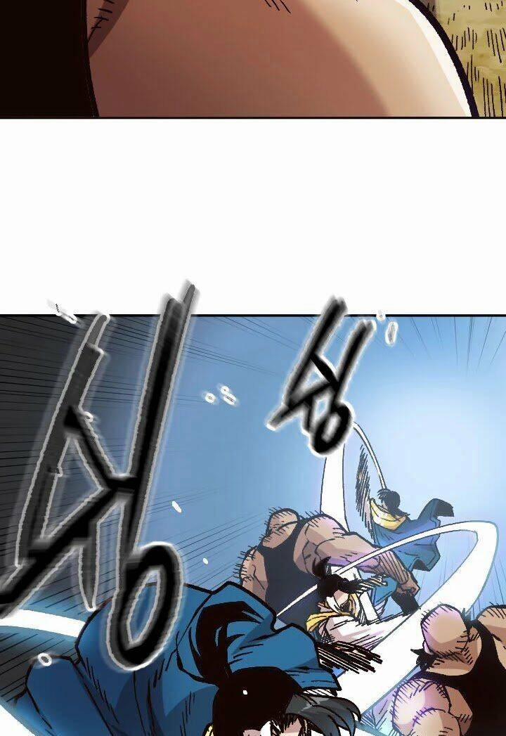 Nô Lệ Nghịch Thiên 35 trang 48