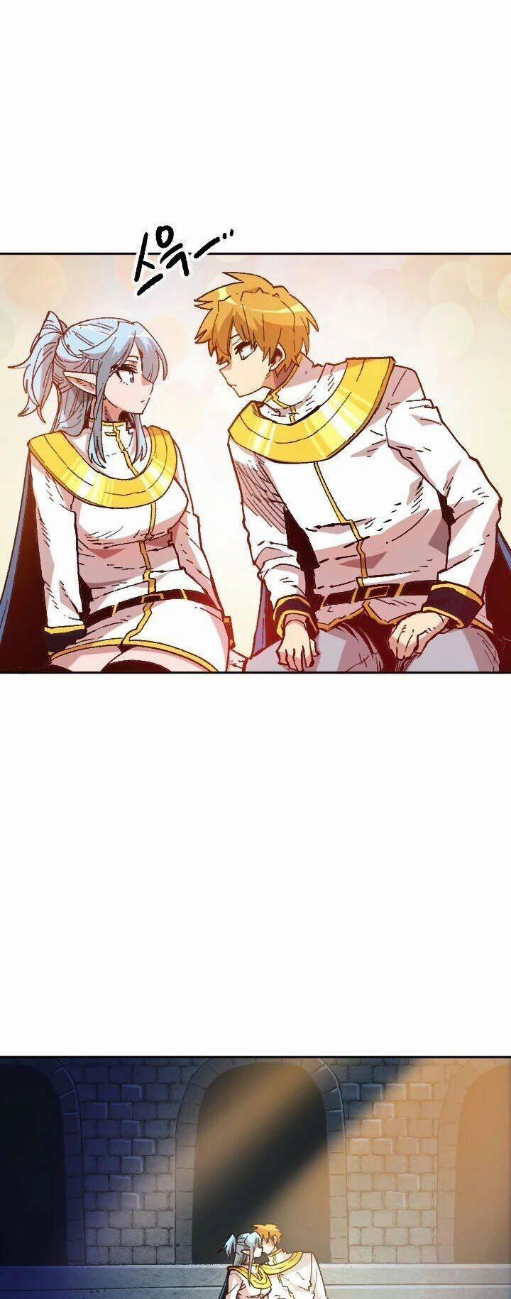 Nô Lệ Nghịch Thiên 35 trang 5