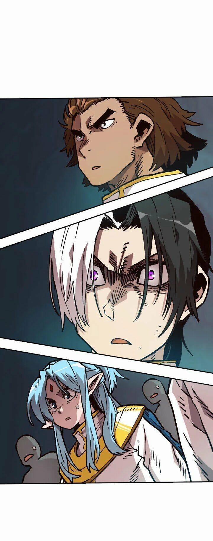 Nô Lệ Nghịch Thiên 35 trang 73