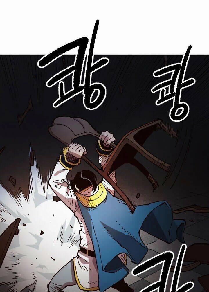 Nô Lệ Nghịch Thiên 35 trang 8