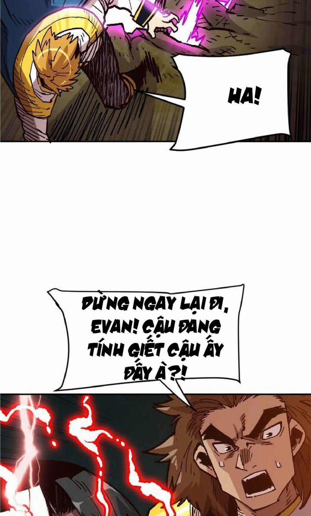 Nô Lệ Nghịch Thiên 36 trang 13