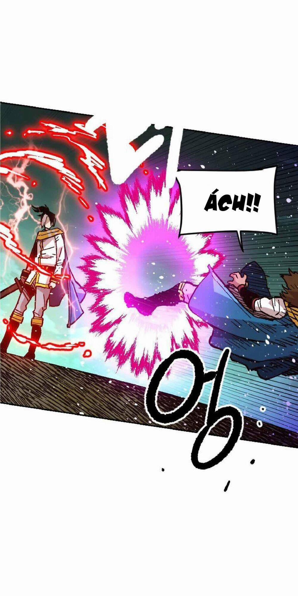 Nô Lệ Nghịch Thiên 36 trang 15