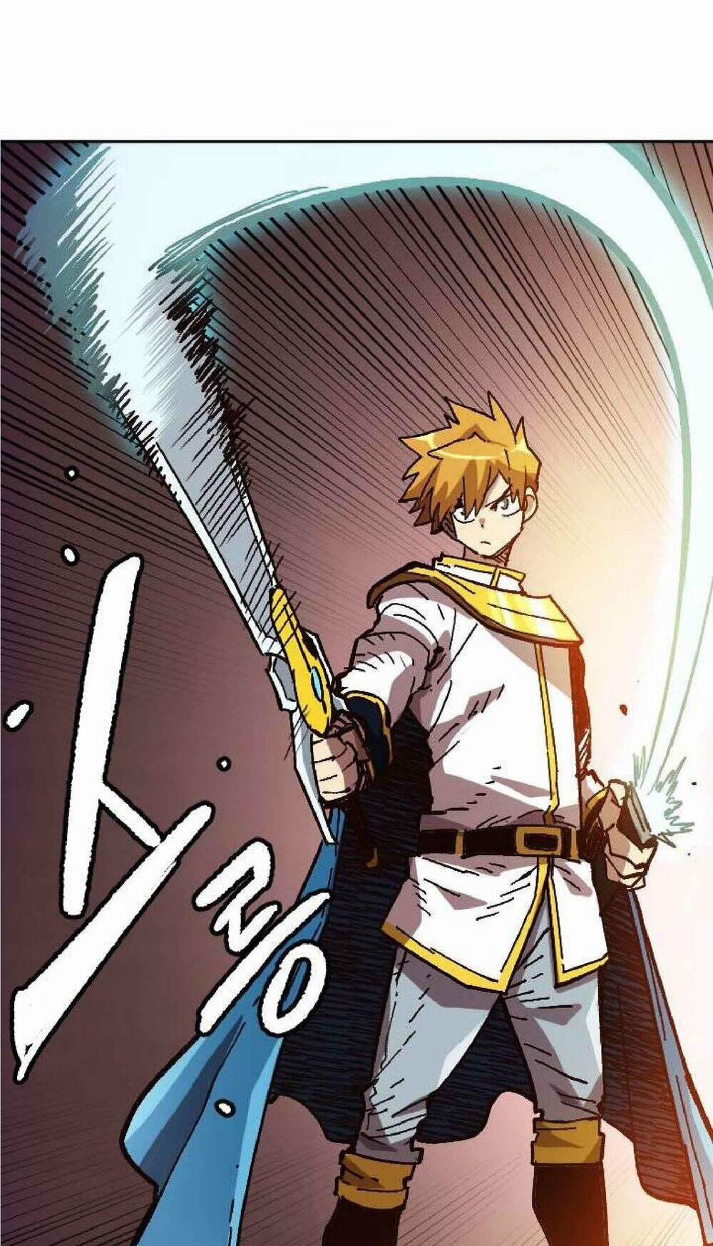 Nô Lệ Nghịch Thiên 36 trang 22