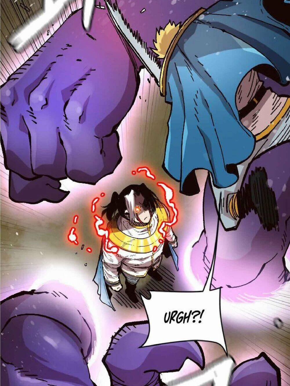 Nô Lệ Nghịch Thiên 36 trang 32