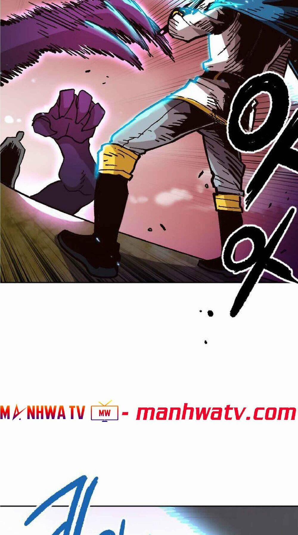 Nô Lệ Nghịch Thiên 36 trang 43