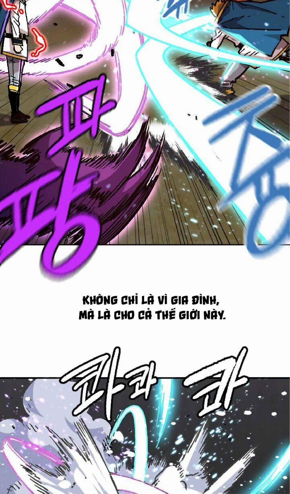 Nô Lệ Nghịch Thiên 36 trang 50