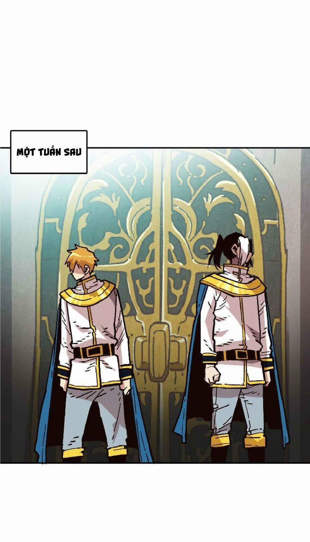 Nô Lệ Nghịch Thiên 36 trang 65