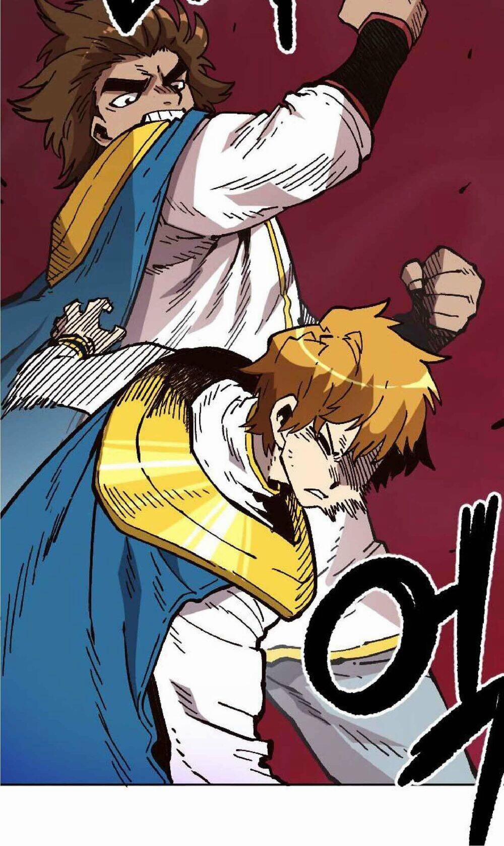 Nô Lệ Nghịch Thiên 36 trang 71