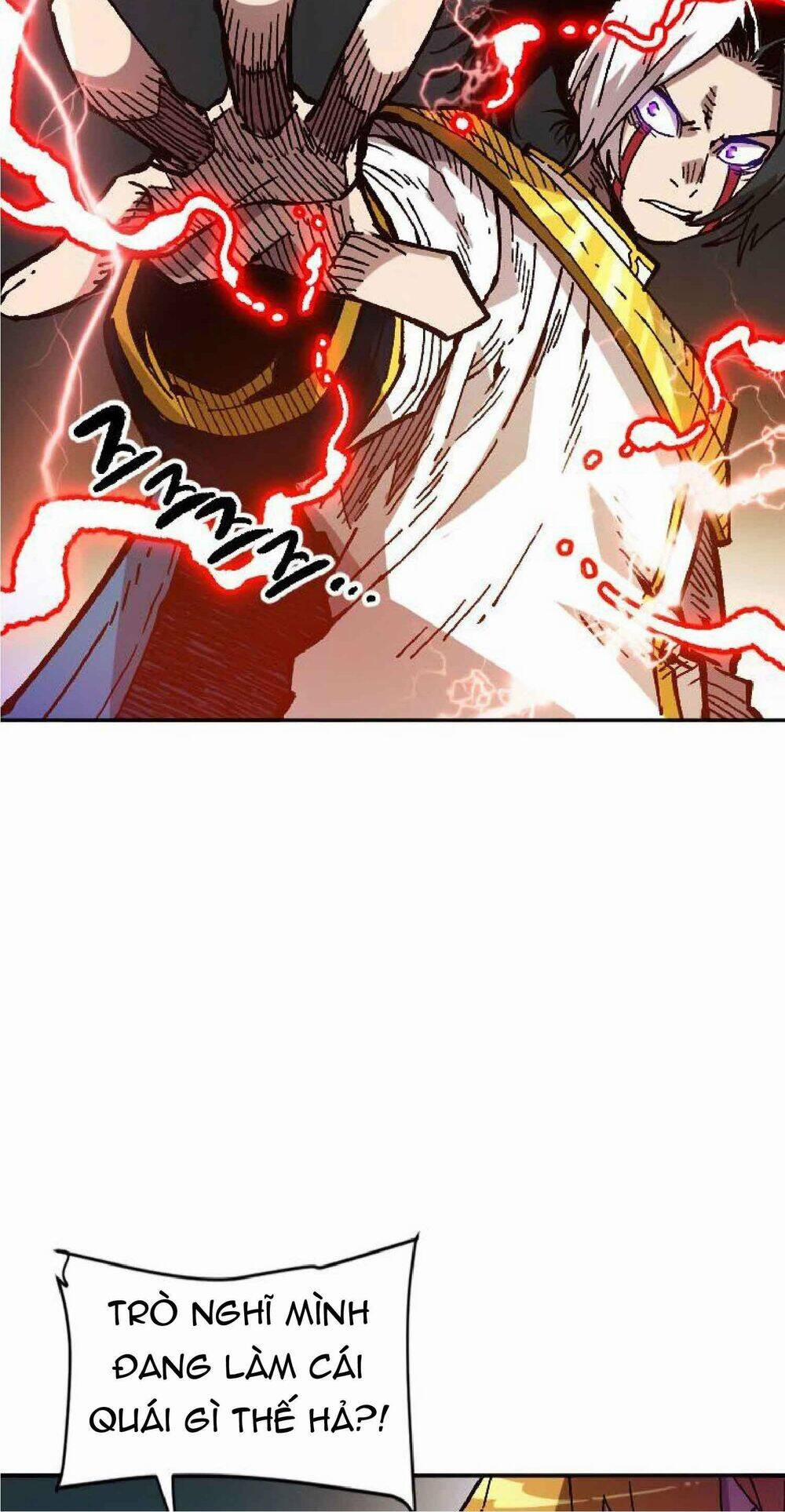 Nô Lệ Nghịch Thiên 36 trang 8