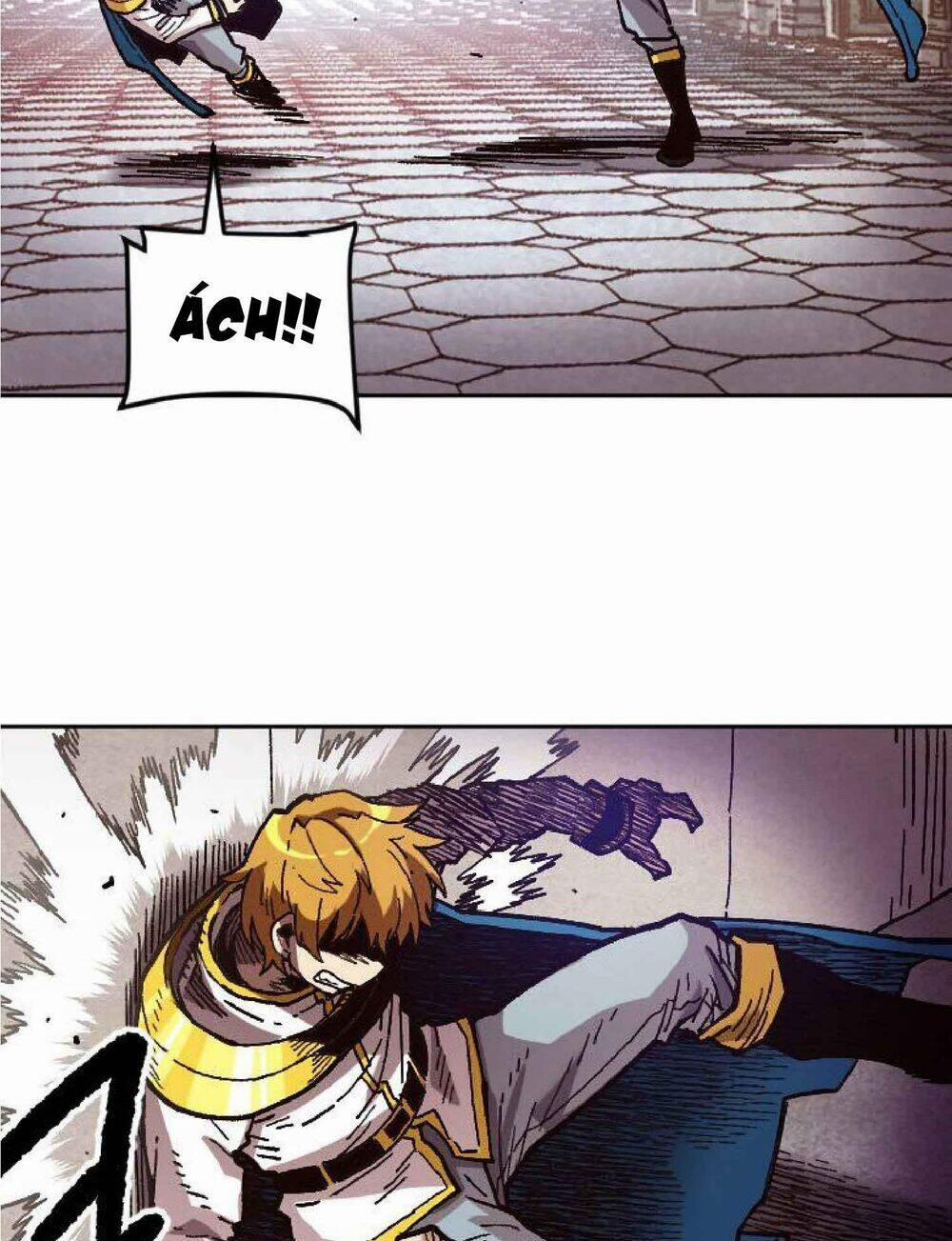 Nô Lệ Nghịch Thiên 36 trang 81