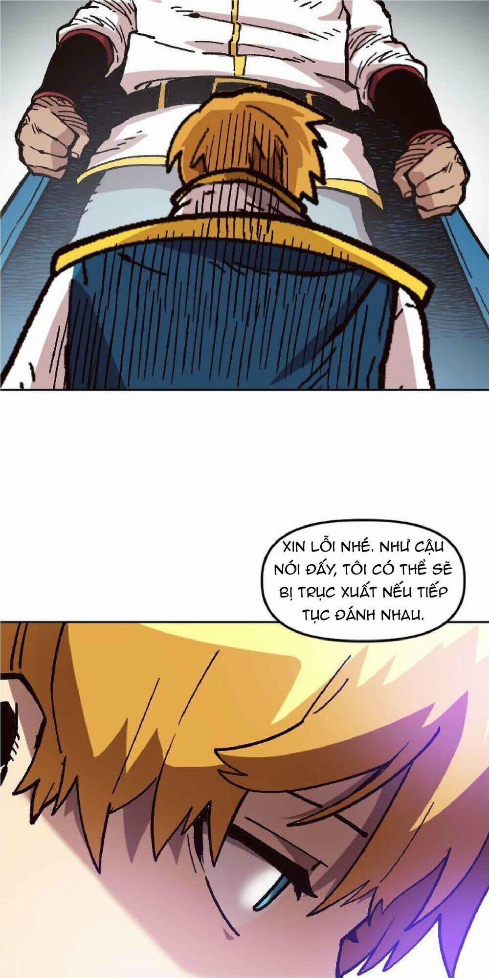 Nô Lệ Nghịch Thiên 36 trang 83