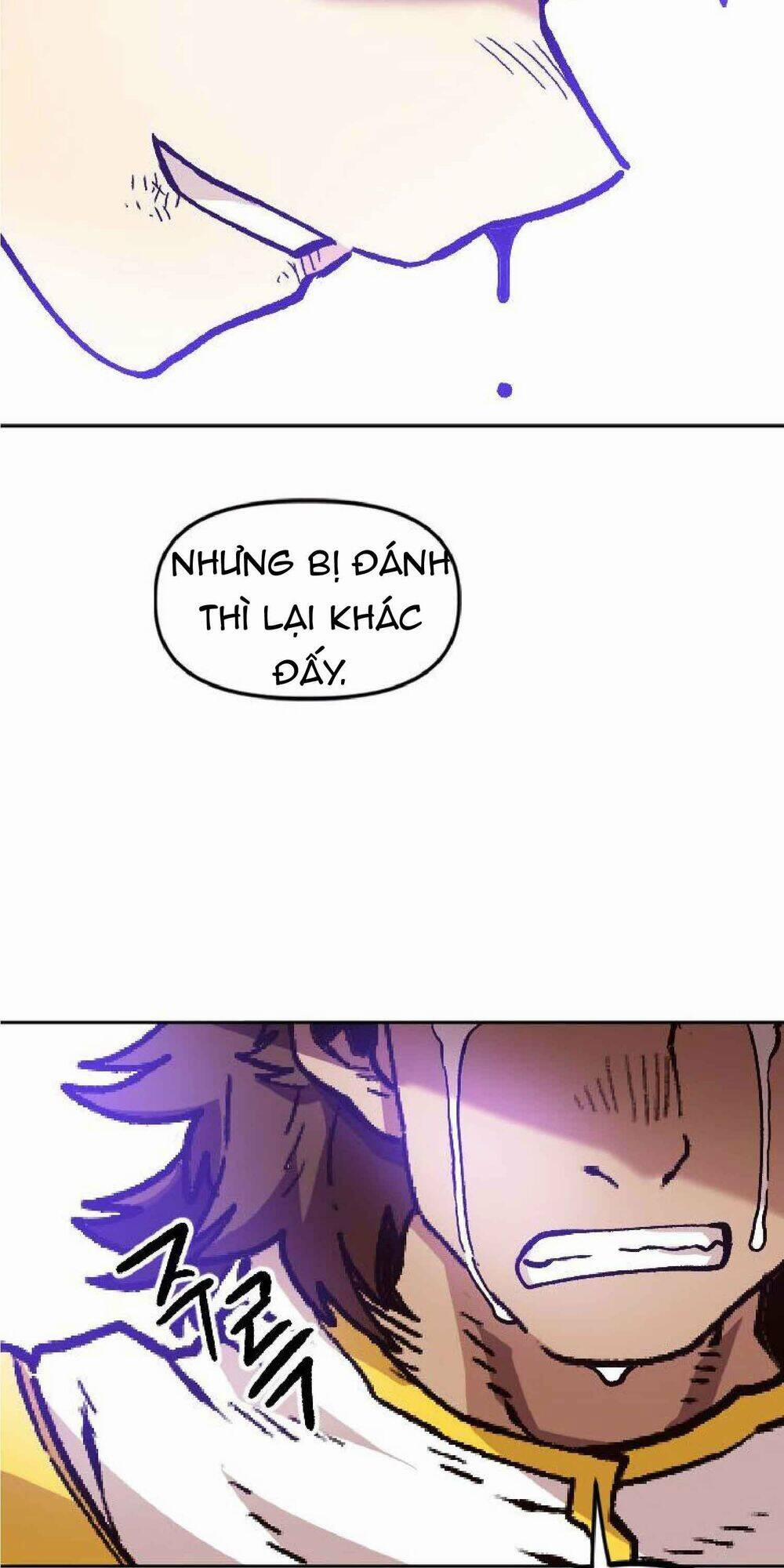 Nô Lệ Nghịch Thiên 36 trang 84