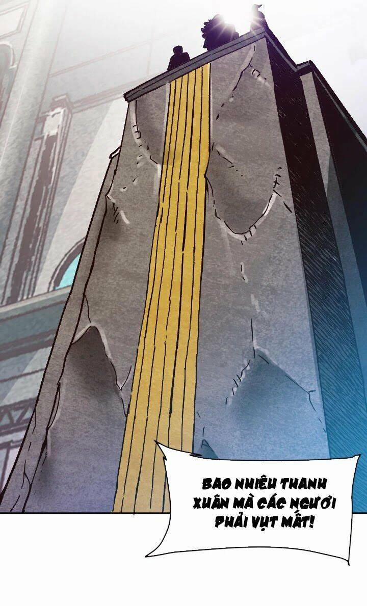 Nô Lệ Nghịch Thiên 37 trang 13