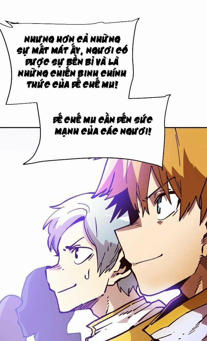 Nô Lệ Nghịch Thiên 37 trang 15