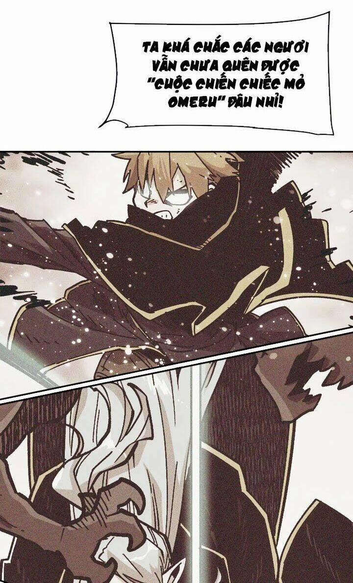 Nô Lệ Nghịch Thiên 37 trang 18