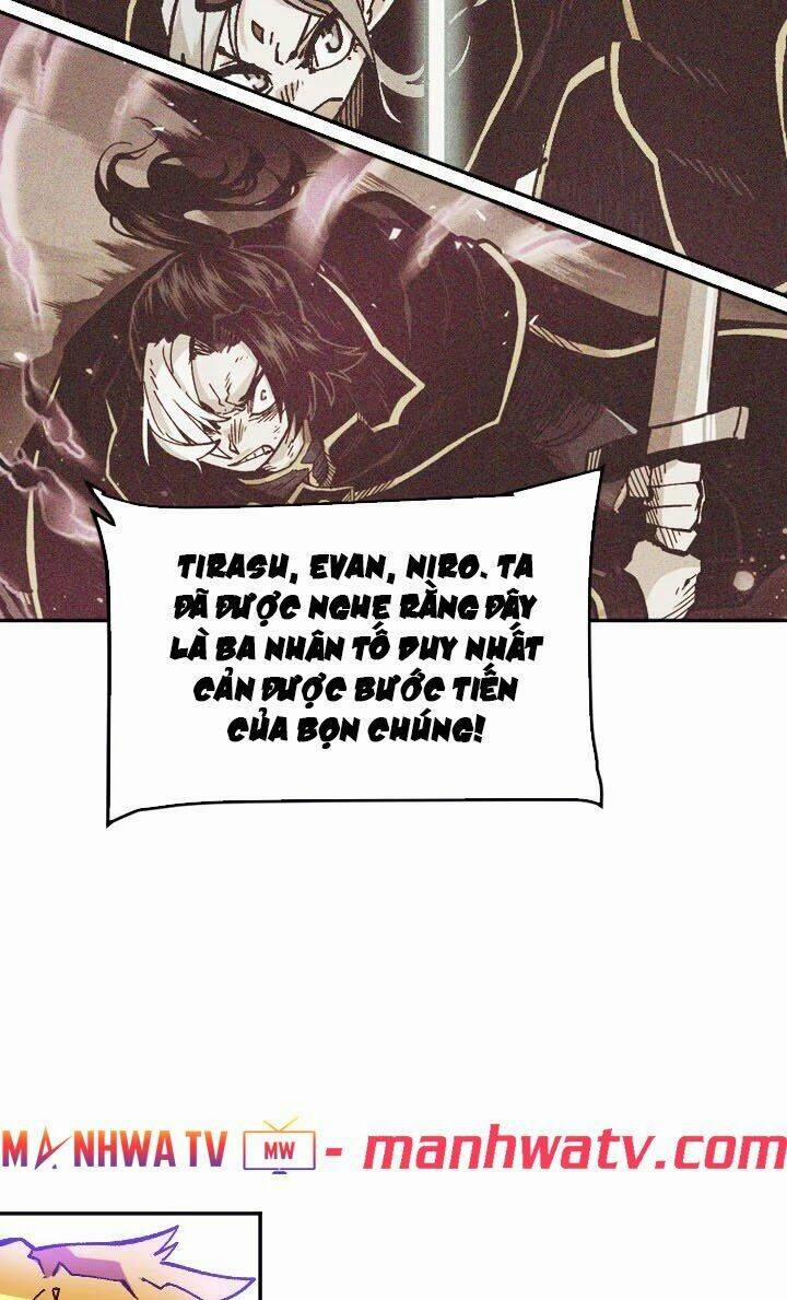 Nô Lệ Nghịch Thiên 37 trang 19