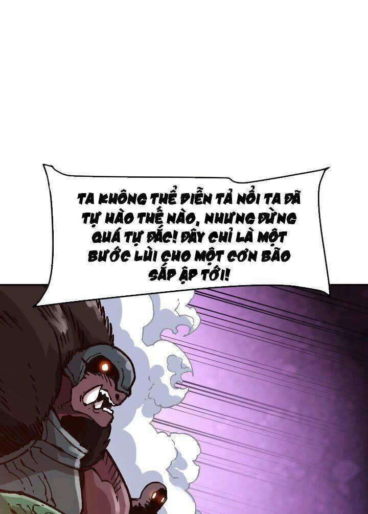 Nô Lệ Nghịch Thiên 37 trang 21