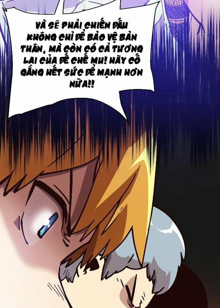 Nô Lệ Nghịch Thiên 37 trang 26