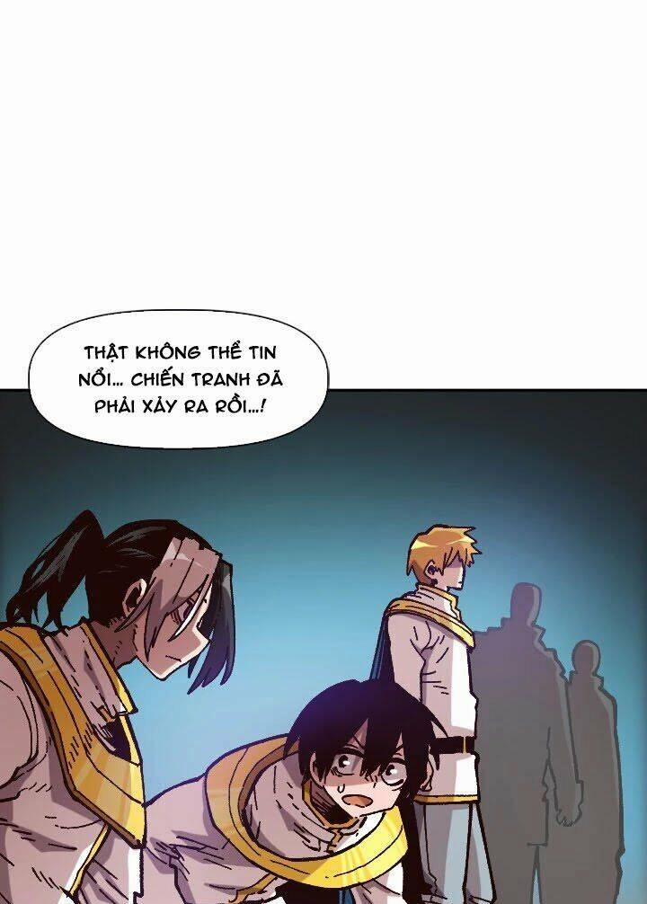 Nô Lệ Nghịch Thiên 37 trang 33