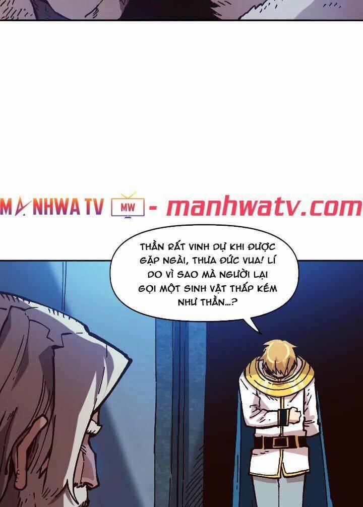 Nô Lệ Nghịch Thiên 37 trang 43