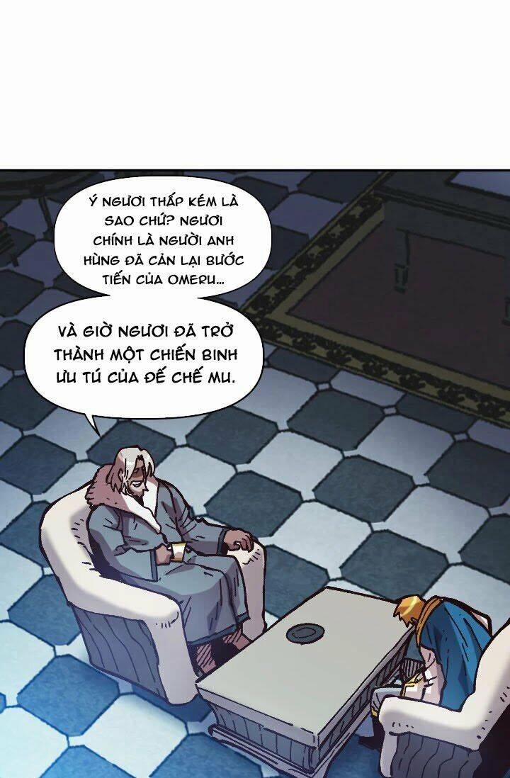 Nô Lệ Nghịch Thiên 37 trang 45