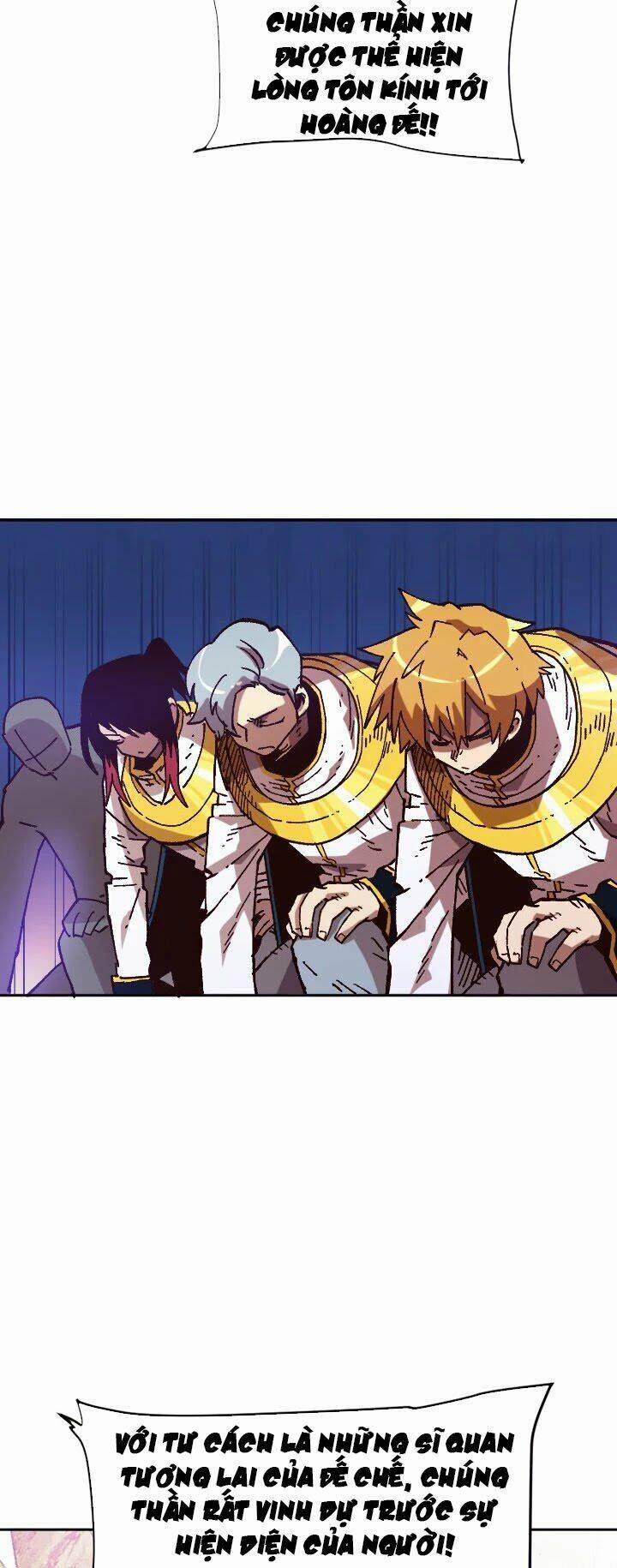 Nô Lệ Nghịch Thiên 37 trang 5