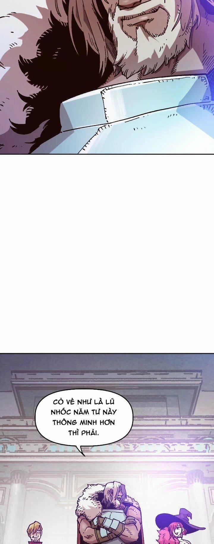 Nô Lệ Nghịch Thiên 37 trang 7