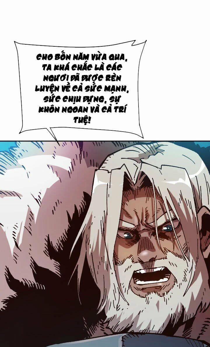 Nô Lệ Nghịch Thiên 37 trang 9