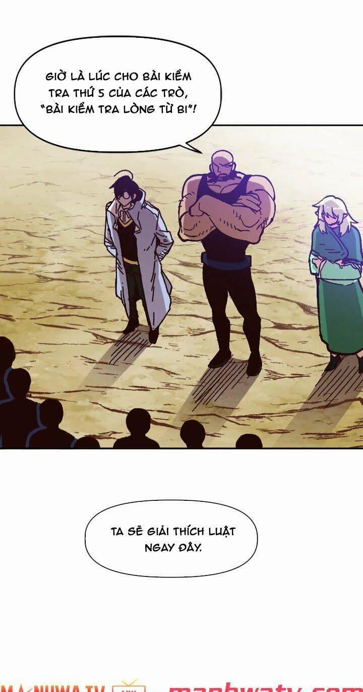 Nô Lệ Nghịch Thiên 37 trang 91