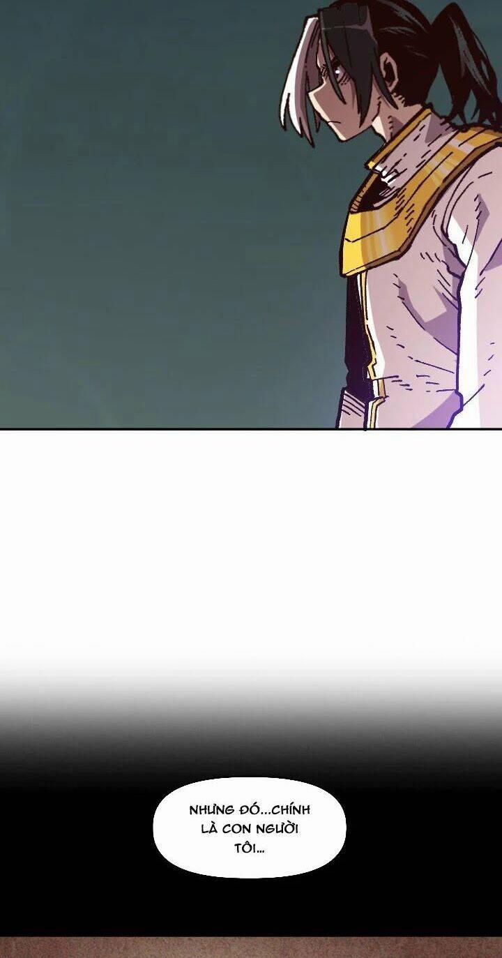 Nô Lệ Nghịch Thiên 38 trang 19