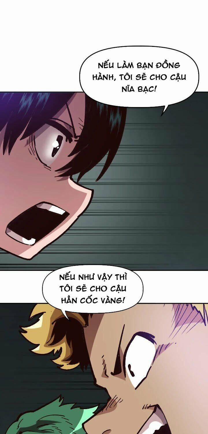 Nô Lệ Nghịch Thiên 38 trang 6