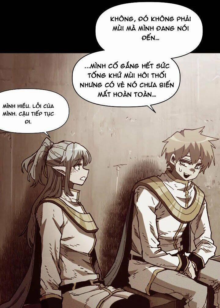 Nô Lệ Nghịch Thiên 39 trang 37